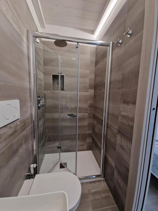 Camere A Oriente II Torre dell'Orso Ngoại thất bức ảnh
