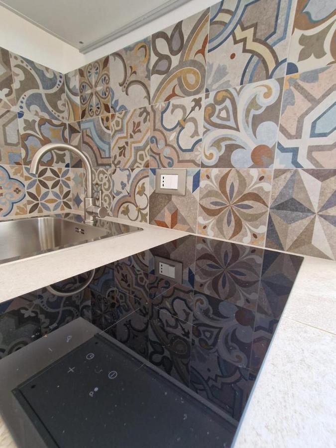 Camere A Oriente II Torre dell'Orso Ngoại thất bức ảnh