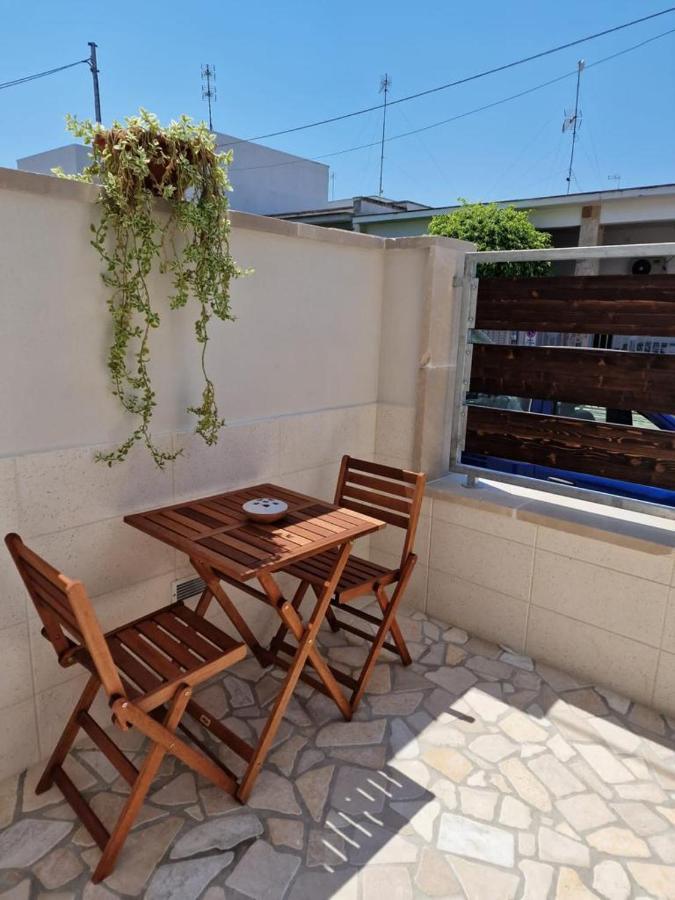 Camere A Oriente II Torre dell'Orso Ngoại thất bức ảnh